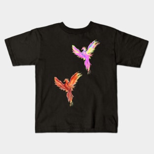 phoenix Kids T-Shirt